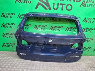 41007494942, 9 дверь багажника BMW X3 G01 Арт ARM357359, вид 1