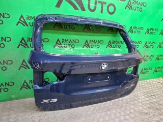 41007494942, 9 дверь багажника BMW X3 G01 Арт ARM357359, вид 2