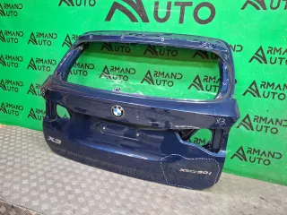 41007494942, 9 дверь багажника BMW X3 G01 Арт ARM357359, вид 3
