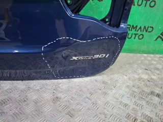 41007494942, 9 дверь багажника BMW X3 G01 Арт ARM357359, вид 4