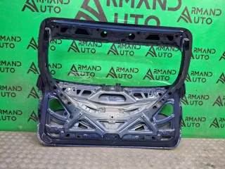 41007494942, 9 дверь багажника BMW X3 G01 Арт ARM357359, вид 5