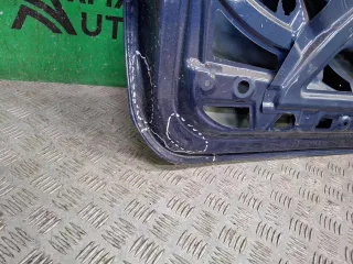 41007494942, 9 дверь багажника BMW X3 G01 Арт ARM357359, вид 7