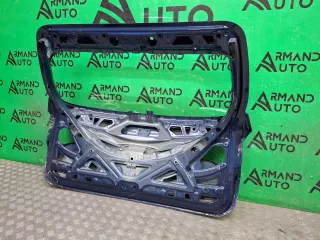 41007494942, 9 дверь багажника BMW X3 G01 Арт ARM357359, вид 8