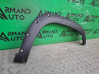 5006200XKN52A, 8 Расширитель крыла Haval Dargo Арт ARM357418, вид 2