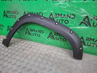 5006200XKN52A, 8 Расширитель крыла Haval Dargo Арт ARM357418, вид 3