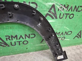 5006200XKN52A, 8 Расширитель крыла Haval Dargo Арт ARM357418, вид 6