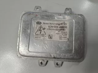 5DV009000001 Блок ксеноновой лампы Opel Antara Арт ZAP332461, вид 1
