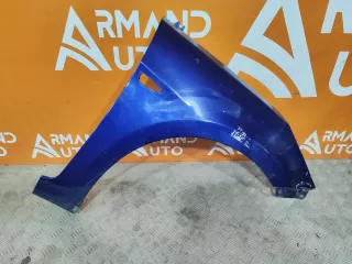 663211R300, 4 крыло хендай, хундай, хёндай солярис Hyundai Solaris 1 Арт AR290914, вид 1