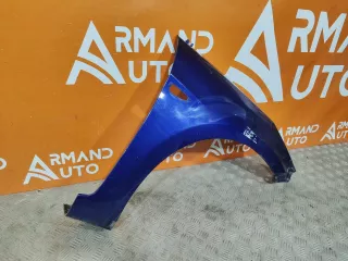663211R300, 4 крыло хендай, хундай, хёндай солярис Hyundai Solaris 1 Арт AR290914, вид 2
