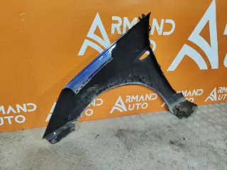 663211R300, 4 крыло хендай, хундай, хёндай солярис Hyundai Solaris 1 Арт AR290914, вид 6