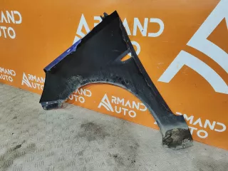 663211R300, 4 крыло хендай, хундай, хёндай солярис Hyundai Solaris 1 Арт AR290914, вид 7