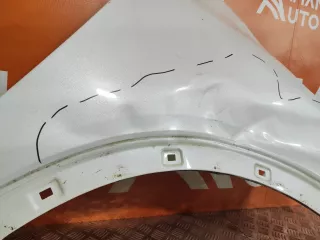 66321C5000, 4 крыло киа, кия соренто прайм ум Kia Sorento 2 Арт AR291115, вид 3