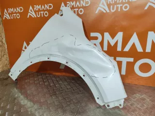 66321C5000, 4 крыло киа, кия соренто прайм ум Kia Sorento 2 Арт AR291115, вид 4