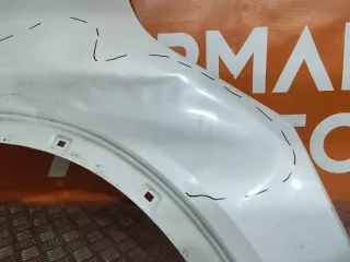 66321C5000, 4 крыло киа, кия соренто прайм ум Kia Sorento 2 Арт AR291115, вид 5