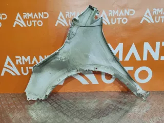 66321C5000, 4 крыло киа, кия соренто прайм ум Kia Sorento 2 Арт AR291115, вид 6