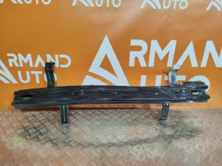 866304Y200, 4 усилитель бампера Kia Rio 3 Арт AR291118, вид 1