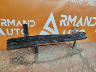866304Y200, 4 усилитель бампера Kia Rio 3 Арт AR291118, вид 2