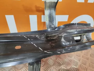 866304Y200, 4 усилитель бампера Kia Rio 3 Арт AR291118, вид 4
