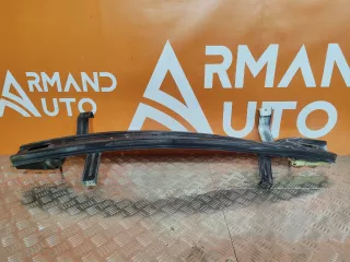 866304Y200, 4 усилитель бампера Kia Rio 3 Арт AR291118, вид 5