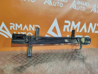 866304Y200, 4 усилитель бампера Kia Rio 3 Арт AR291118, вид 7