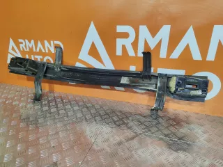 866304Y200, 4 усилитель бампера Kia Rio 3 Арт AR291118, вид 8
