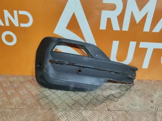 7LA8074899B9, 7LA807489, 1 Решетка бампера Volkswagen Transporter T6 Арт AR291187, вид 1