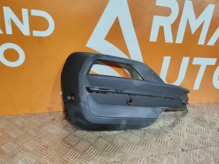 7LA8074899B9, 7LA807489, 1 Решетка бампера Volkswagen Transporter T6 Арт AR291187, вид 2