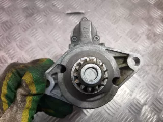 02E911024C,0001153005 Стартер Audi A4 B8 Арт 00161770, вид 3