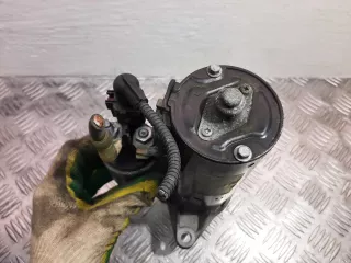 02E911024C,0001153005 Стартер Audi A4 B8 Арт 00161770, вид 4