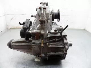 EA310 Раздаточная коробка Nissan Pathfinder 3 Арт 00268721, вид 1