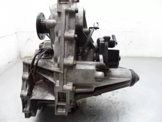 EA310 Раздаточная коробка Nissan Pathfinder 3 Арт 00268721, вид 2
