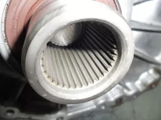 EA310 Раздаточная коробка Nissan Pathfinder 3 Арт 00268721, вид 4
