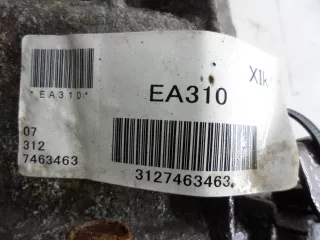 EA310 Раздаточная коробка Nissan Pathfinder 3 Арт 00268721, вид 6