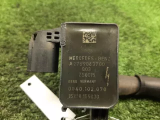 A2769063700,2769063700 Катушка зажигания Mercedes ML/GLE W166 3.5л Арт 00268337, вид 2