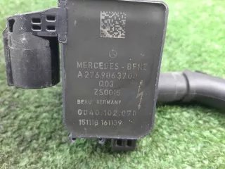 A2769063700,2769063700 Катушка зажигания Mercedes ML/GLE W166 3.5л Арт 000255326, вид 2