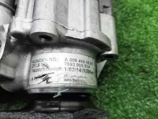 A0064666601,0064666601 Насос ГУР Mercedes Sprinter W906 Арт 00254043, вид 3