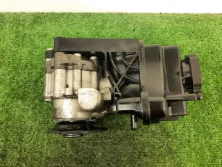 A0064666601,0064666601 Насос ГУР Mercedes Sprinter W906 Арт 00254043, вид 4