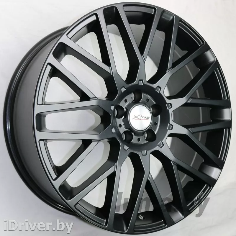  Диск Литой R20 5x120 DIA62.5 ET45.5 к LiXiang L7 Арт 3603042