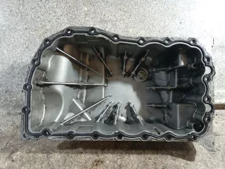 8200105022 Поддон Renault Laguna 1 Арт 46023072627_2, вид 1
