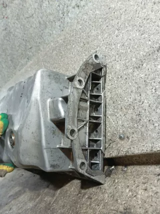 8200105022 Поддон Renault Laguna 1 Арт 46023072627_2, вид 4