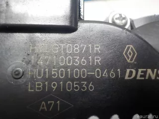 147100361R Renault Клапан рециркуляции выхлопных газов Renault Scenic 4 Арт E51792041, вид 12