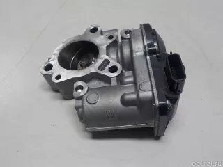 147100361R Renault Клапан рециркуляции выхлопных газов Renault Scenic 4 Арт E51792041, вид 9