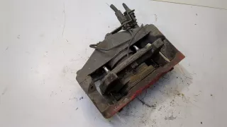 4E0615123A Суппорт тормозной передний левый Audi A4 B8 Арт 9135309, вид 2