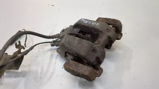 34116799465,6799465 Суппорт тормозной передний левый BMW 3 F30/F31/GT F34 Арт 20109047, вид 1