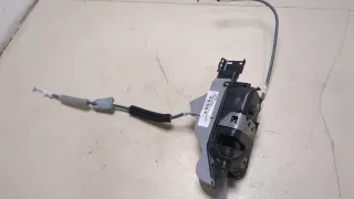 9829285180 Замок двери передней левой Peugeot 208 2 Арт 20102819, вид 1