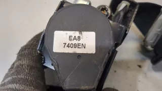 8975G4 Ремень безопасности передний левый Citroen C-Crosser Арт 20106777, вид 4