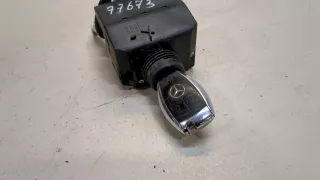 2115452308 Замок зажигания Mercedes E W211 Арт 20110746, вид 5