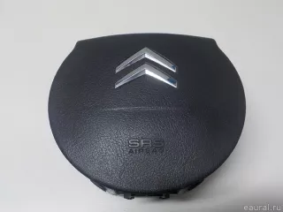 4112KF Citroen-Peugeot Подушка безопасности в рулевое колесо Citroen C4 1 restailing Арт E52493901, вид 1
