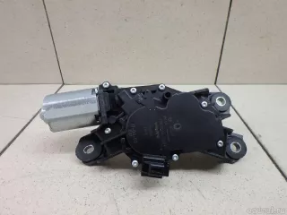 31349380 Volvo Моторчик стеклоочистителя задний Volvo XC90 2 Арт E95717931, вид 4
