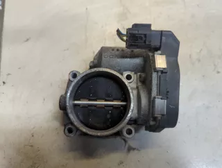 7561066,A2C53374895 Дроссельная заслонка BMW 1 E81/E82/E87/E88 Арт 20106975, вид 1